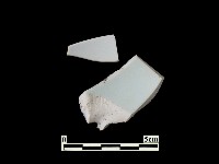 帶紋飾瓷片藏品圖，第2張