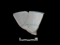 帶紋飾瓷片藏品圖，第1張