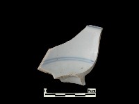 帶紋飾瓷片藏品圖，第2張