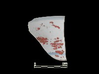 帶紋飾瓷片藏品圖，第2張