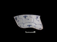 帶紋飾瓷片藏品圖，第2張