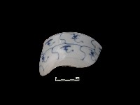 帶紋飾瓷片藏品圖，第1張