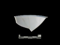 帶紋飾瓷片藏品圖，第1張