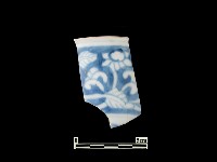 帶紋飾瓷片藏品圖，第1張