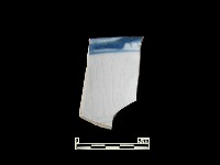 帶紋飾瓷片藏品圖，第2張