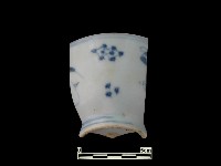 帶紋飾瓷片藏品圖，第1張