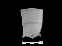 帶紋飾瓷片藏品圖，第2張