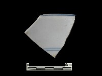 帶紋飾瓷片藏品圖，第2張