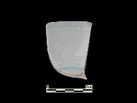 帶紋飾瓷片藏品圖，第1張