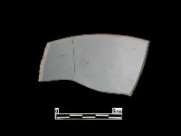 帶紋飾瓷片藏品圖，第1張