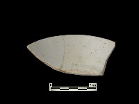 帶紋飾瓷片藏品圖，第1張