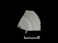 帶紋飾瓷片藏品圖，第2張