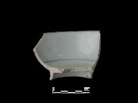 帶紋飾瓷片藏品圖，第2張