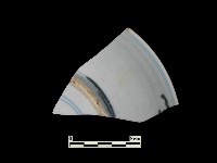 帶紋飾瓷片藏品圖，第2張