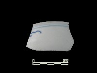 帶紋飾瓷片藏品圖，第1張