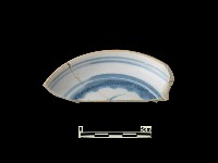 帶紋飾瓷片藏品圖，第2張