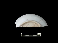 帶紋飾瓷片藏品圖，第1張