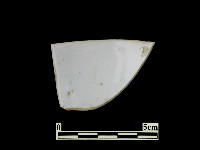 帶紋飾瓷片藏品圖，第1張