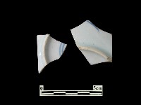 帶紋飾瓷片藏品圖，第2張