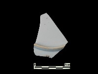 帶紋飾瓷片藏品圖，第1張