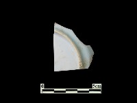 帶紋飾瓷片藏品圖，第2張