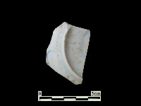 帶紋飾瓷片藏品圖，第2張