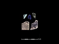 玻璃器藏品圖，第1張