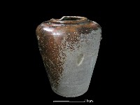 陶甕藏品圖，第2張