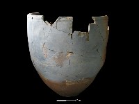陶缸藏品圖，第1張