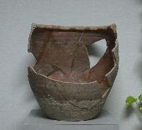 陶缸藏品圖，第2張