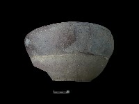 陶缸藏品圖，第2張