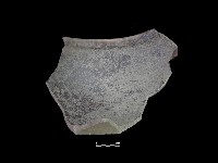 陶缸藏品圖，第1張