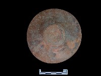 陶蓋藏品圖，第1張