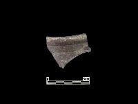 陶缽藏品圖，第2張