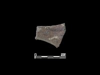 陶缽藏品圖，第1張