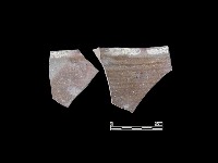 陶缸藏品圖，第2張