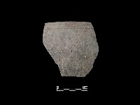 陶缸藏品圖，第2張