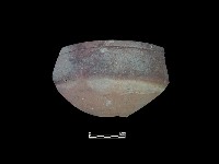 陶缸藏品圖，第2張