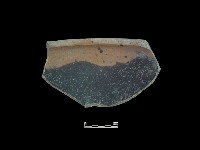 陶缸藏品圖，第1張