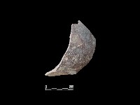 陶缽藏品圖，第1張