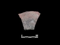 陶片藏品圖，第1張