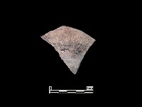 陶片藏品圖，第1張