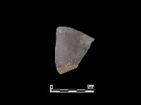 陶片藏品圖，第1張