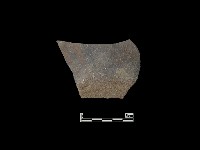 陶片藏品圖，第1張