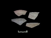 陶蓋藏品圖，第1張