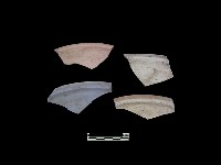 陶蓋藏品圖，第2張