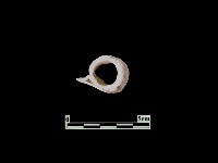 圓形耳藏品圖，第1張