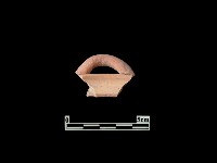 陶片藏品圖，第1張