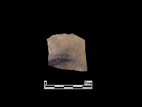 陶片藏品圖，第1張