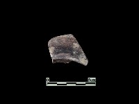 陶片藏品圖，第1張